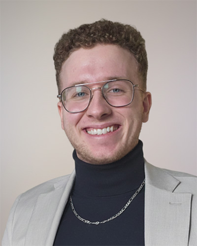 Jérémy, Représentant en investissement auprès d'Investia